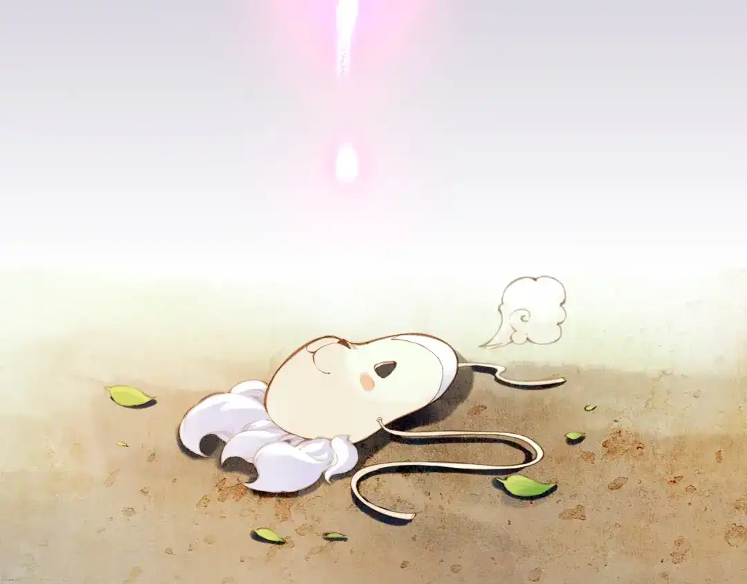 卷云练 第3话 奇遇少女，魂兮归来 第38页