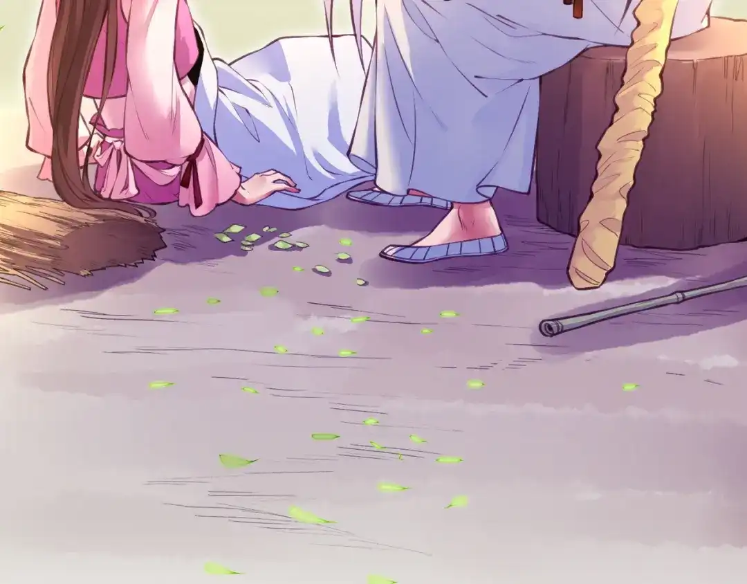 卷云练 第3话 奇遇少女，魂兮归来 第125页