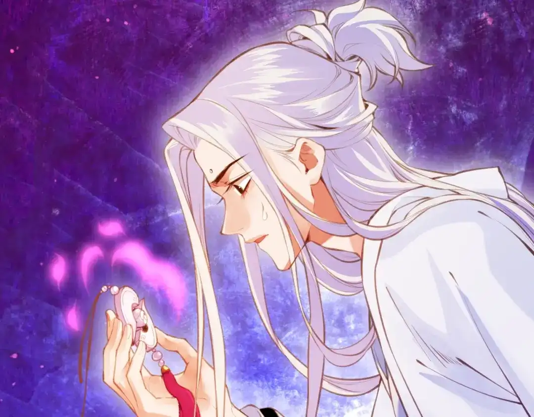 卷云练 第3话 奇遇少女，魂兮归来 第69页