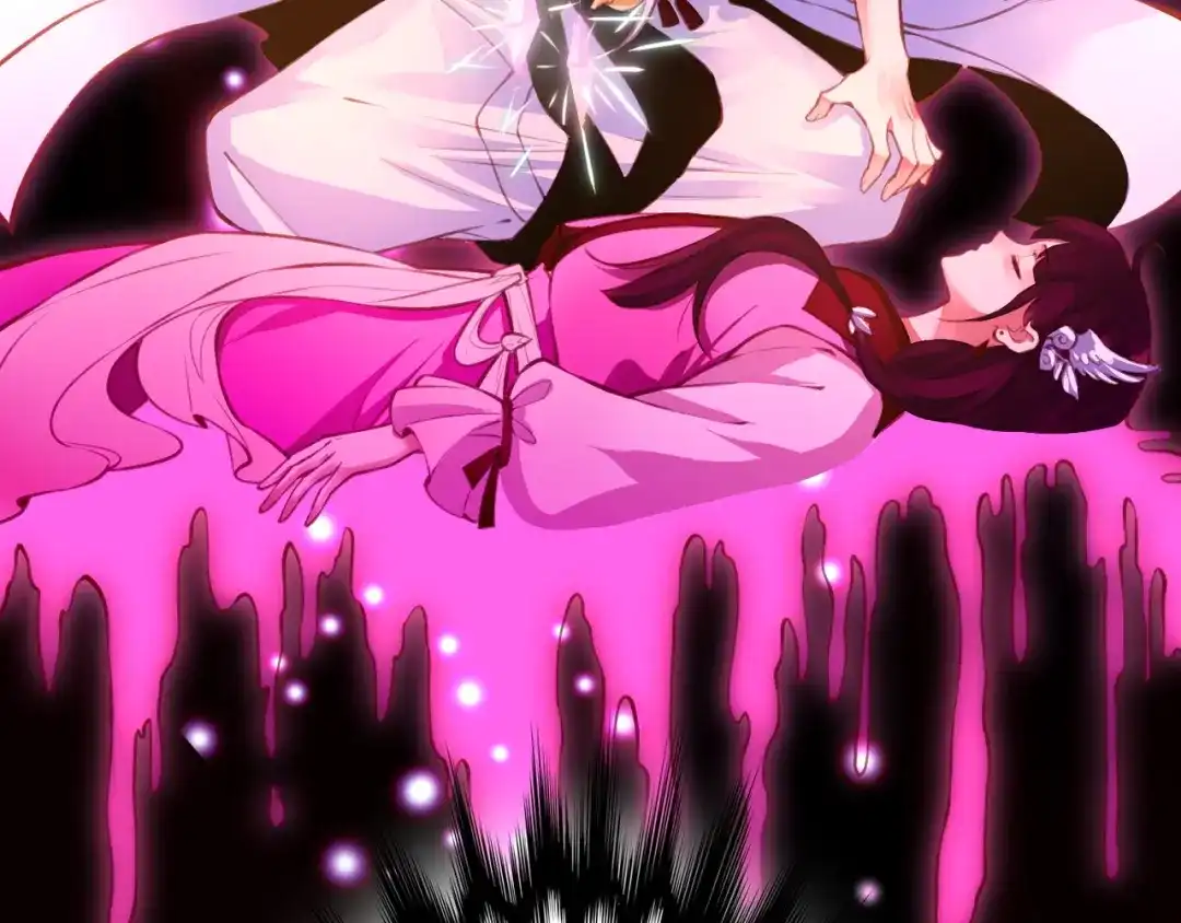 卷云练 第3话 奇遇少女，魂兮归来 第109页