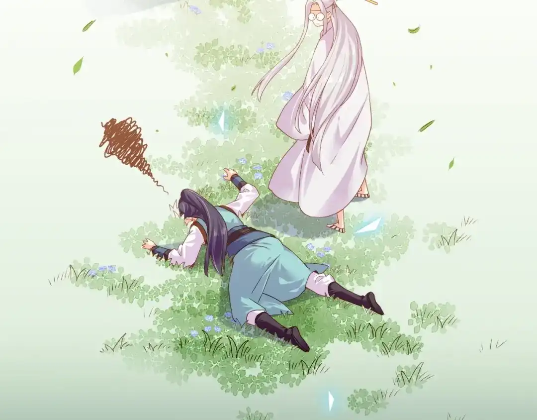 卷云练 第38话 真实之眼，一死三生 第101页