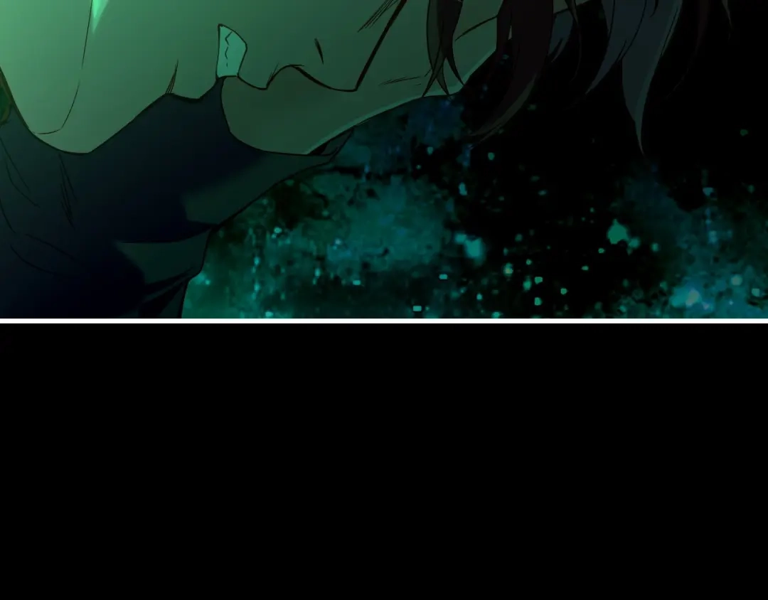 卷云练 第38话 真实之眼，一死三生 第37页