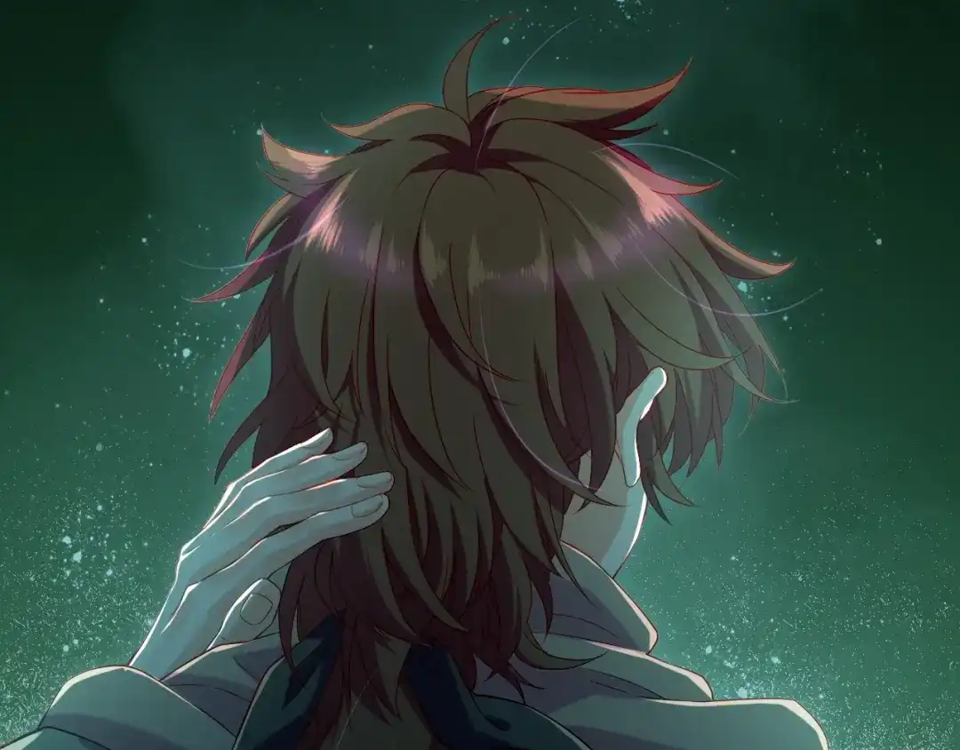 卷云练 第38话 真实之眼，一死三生 第54页