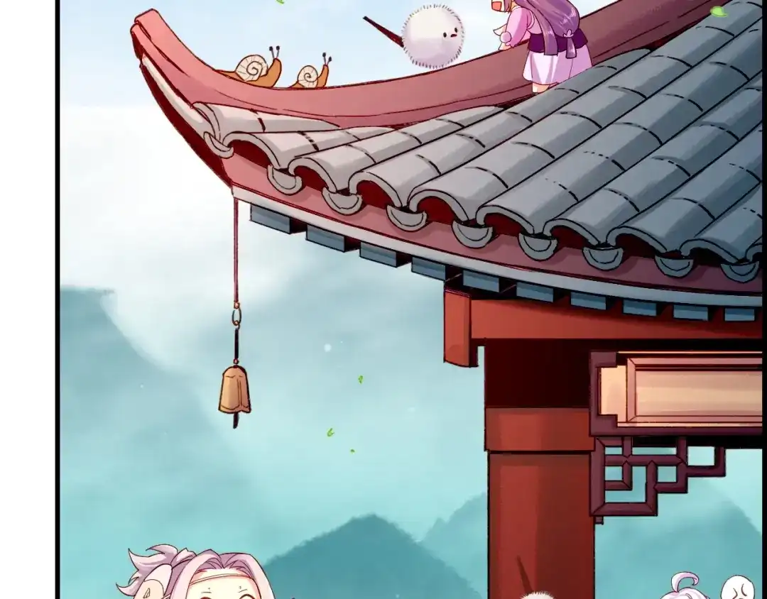 卷云练 第39话 重归门派，寻人探宝 第103页
