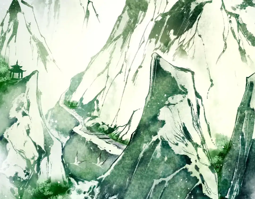 卷云练 第39话 重归门派，寻人探宝 第76页