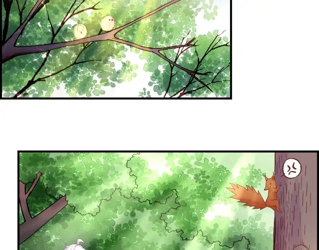 卷云练 第39话 重归门派，寻人探宝 第97页