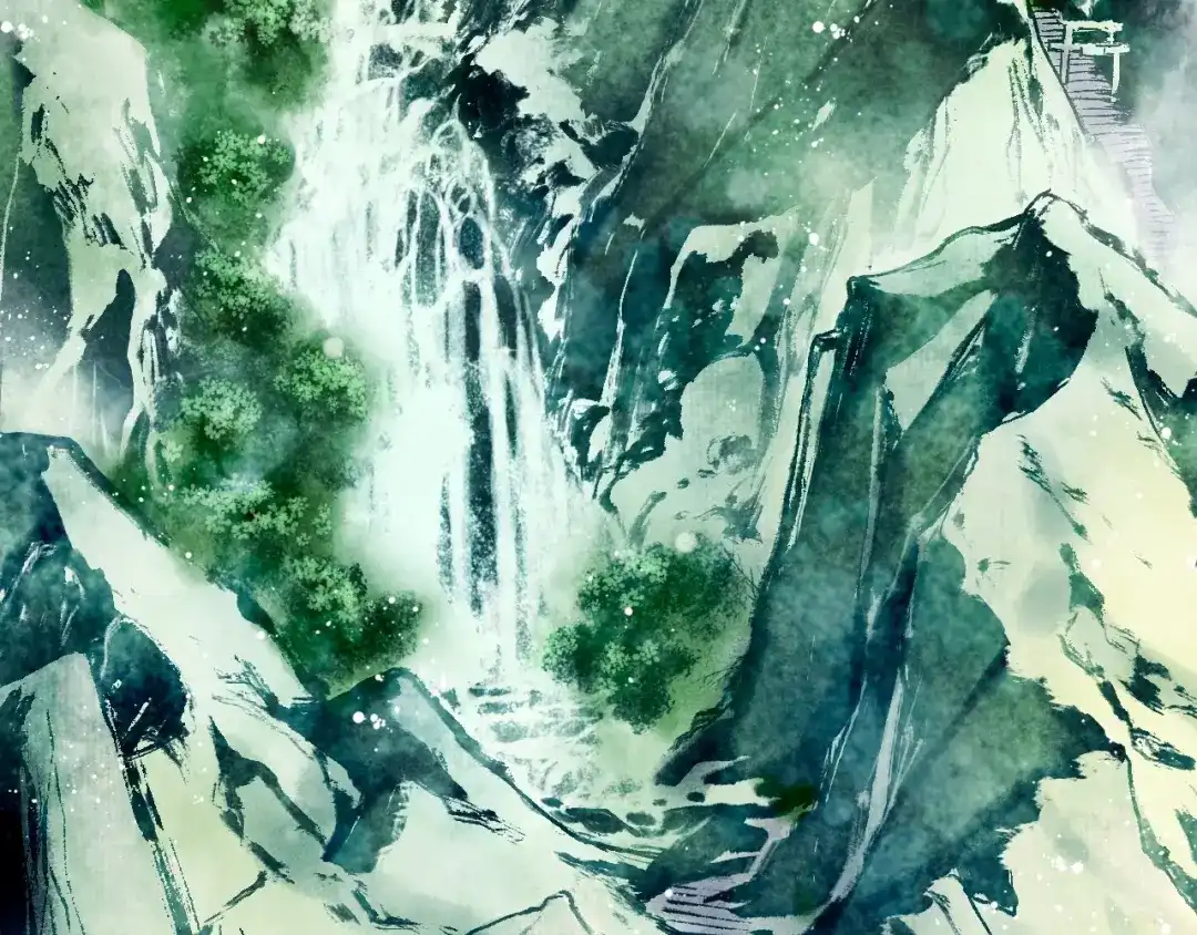 卷云练 第39话 重归门派，寻人探宝 第77页