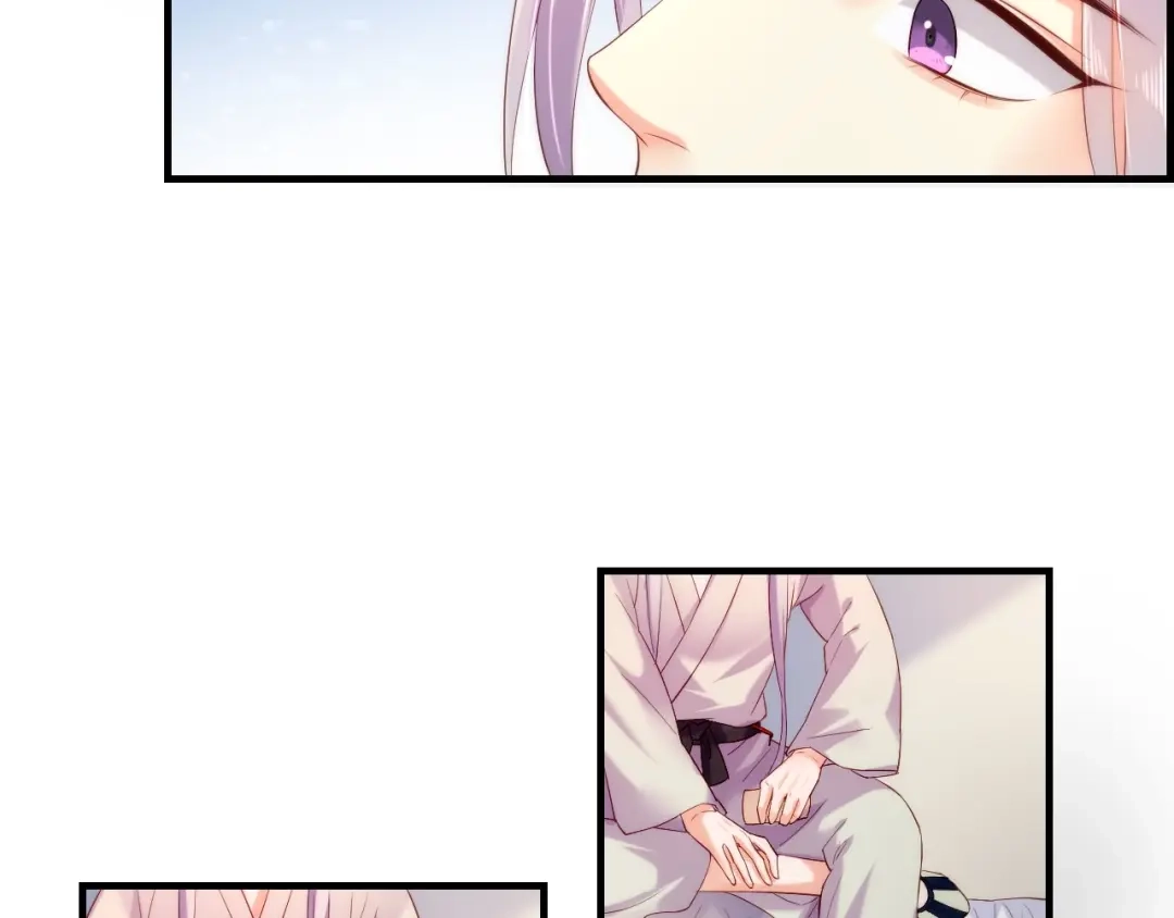 卷云练 第40话 术法失效，魂散魄灭 第117页