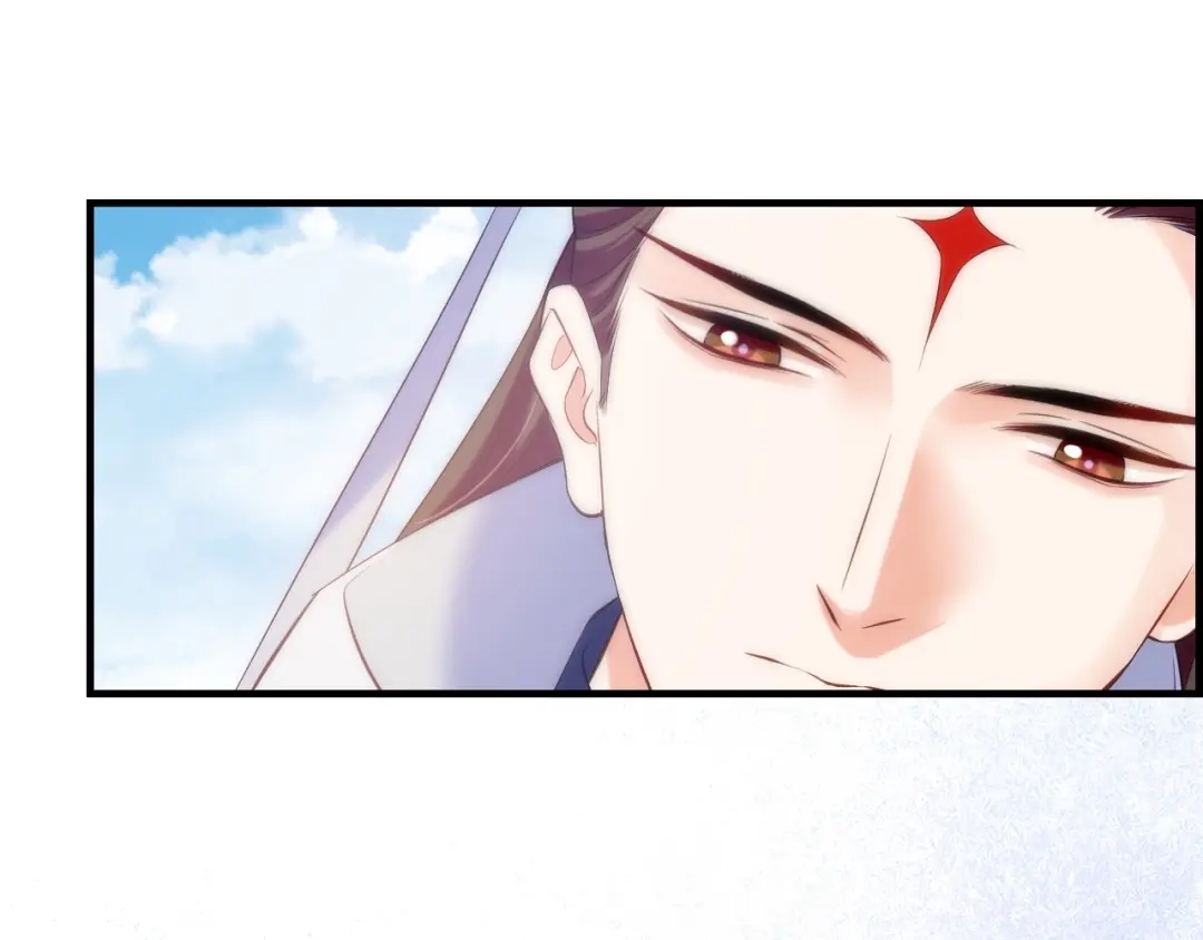 卷云练 第41话 灵魂相通，他之回忆 第58页