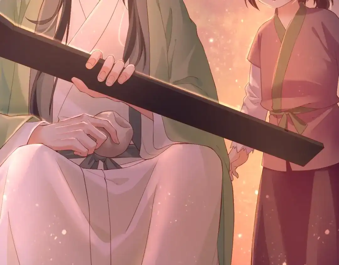 卷云练 第44话 灵魂碎片，缘起纪事 第123页