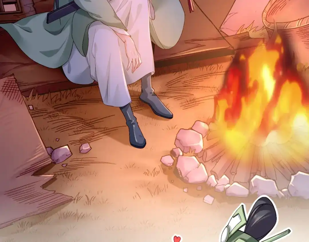 卷云练 第44话 灵魂碎片，缘起纪事 第88页