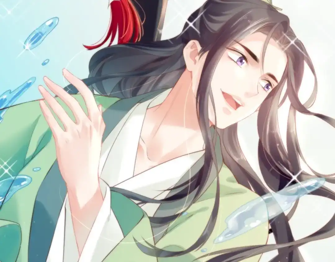 卷云练 第44话 灵魂碎片，缘起纪事 第58页