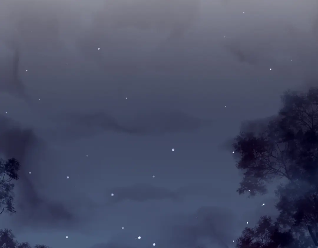 卷云练 第44话 灵魂碎片，缘起纪事 第84页