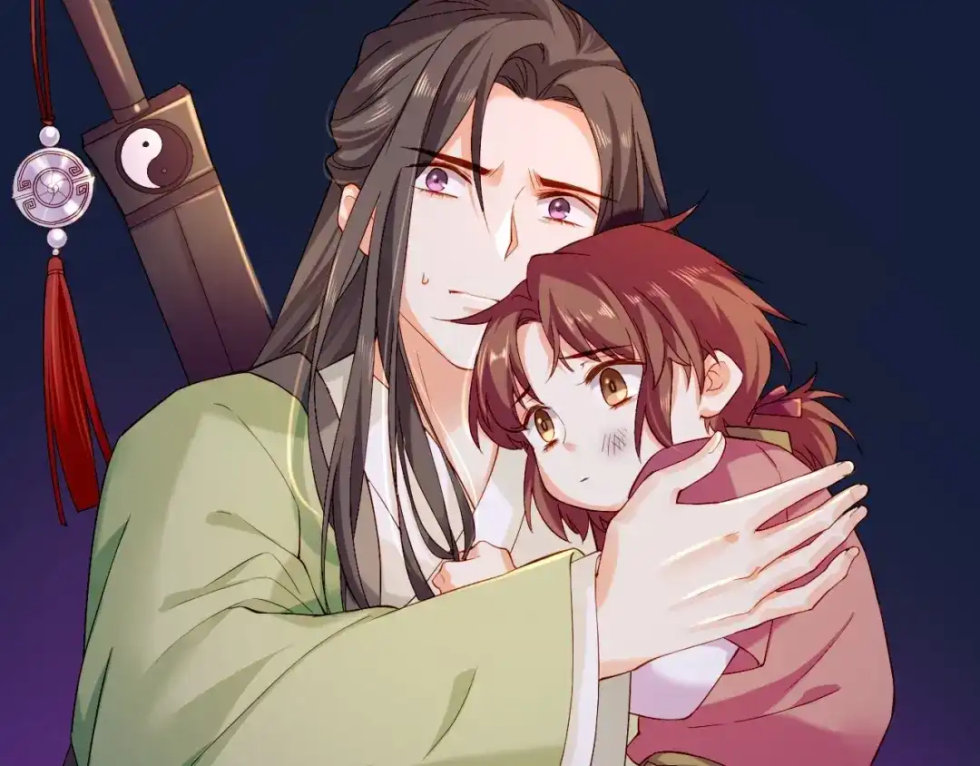 卷云练 第45话 卷云秘事，真相渐明 第85页
