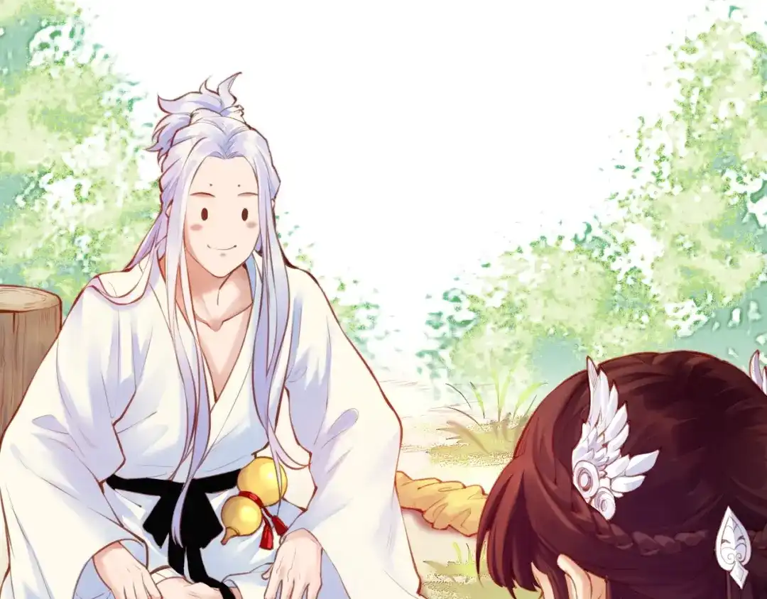 卷云练 第4话 失忆女侠，搞怪道士 第23页