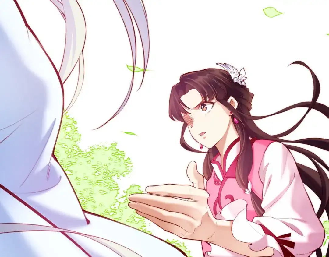 卷云练 第4话 失忆女侠，搞怪道士 第78页