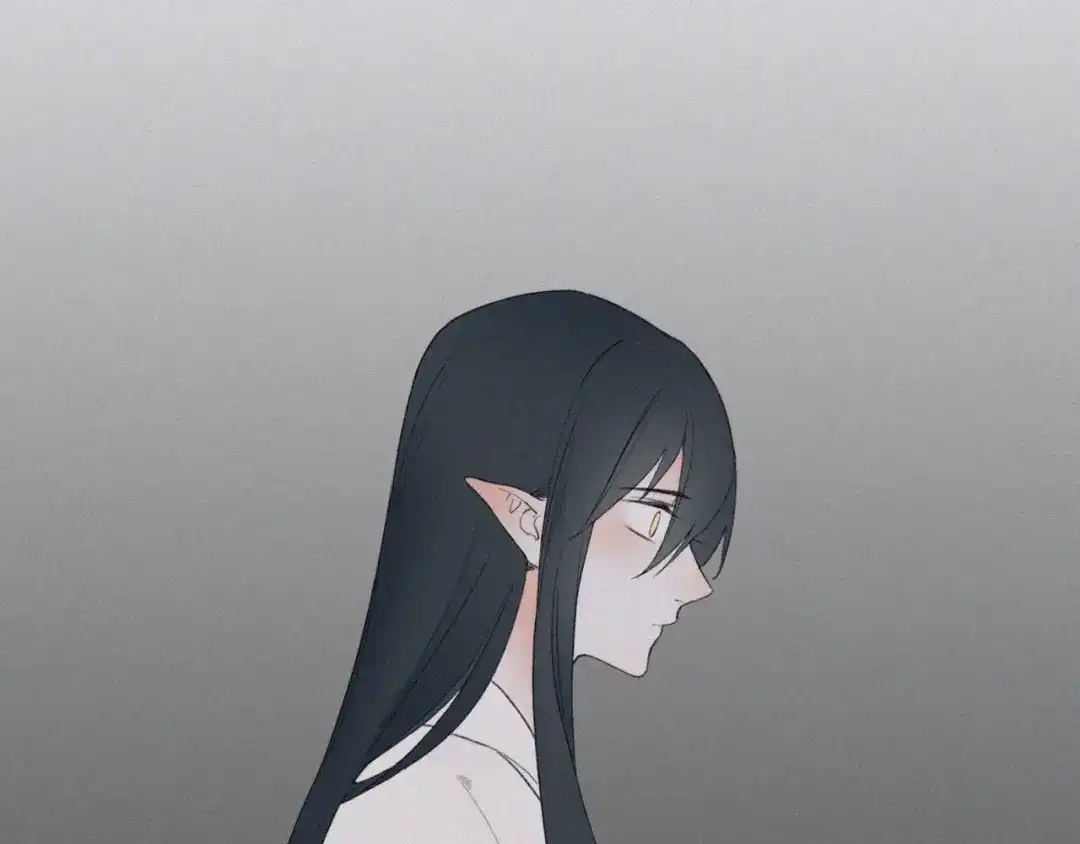 卷云练 第48话 白发复黑，故人终遇 第197页