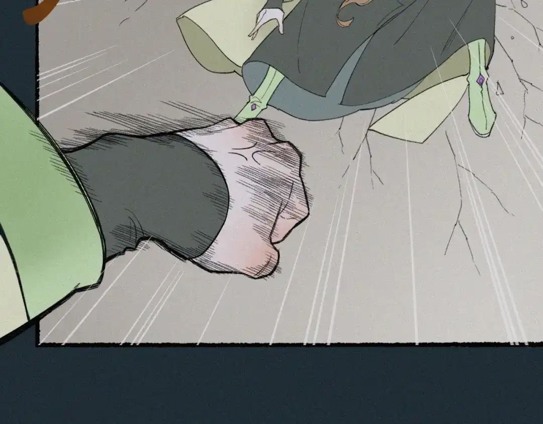 卷云练 第48话 白发复黑，故人终遇 第174页
