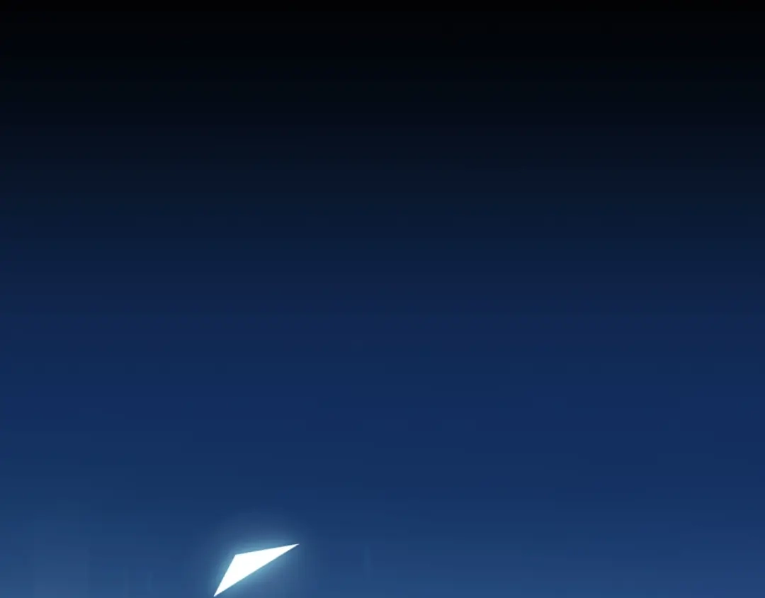 卷云练 第48话 白发复黑，故人终遇 第46页