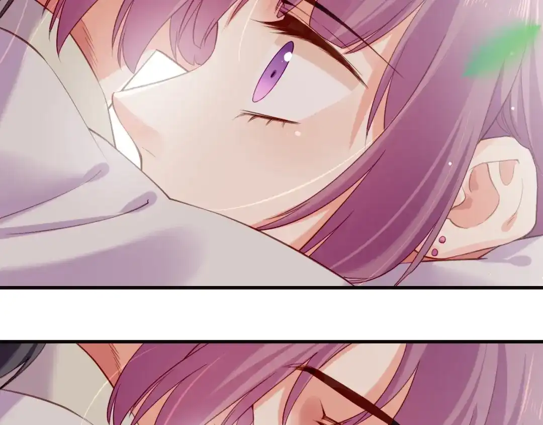 卷云练 第48话 白发复黑，故人终遇 第99页