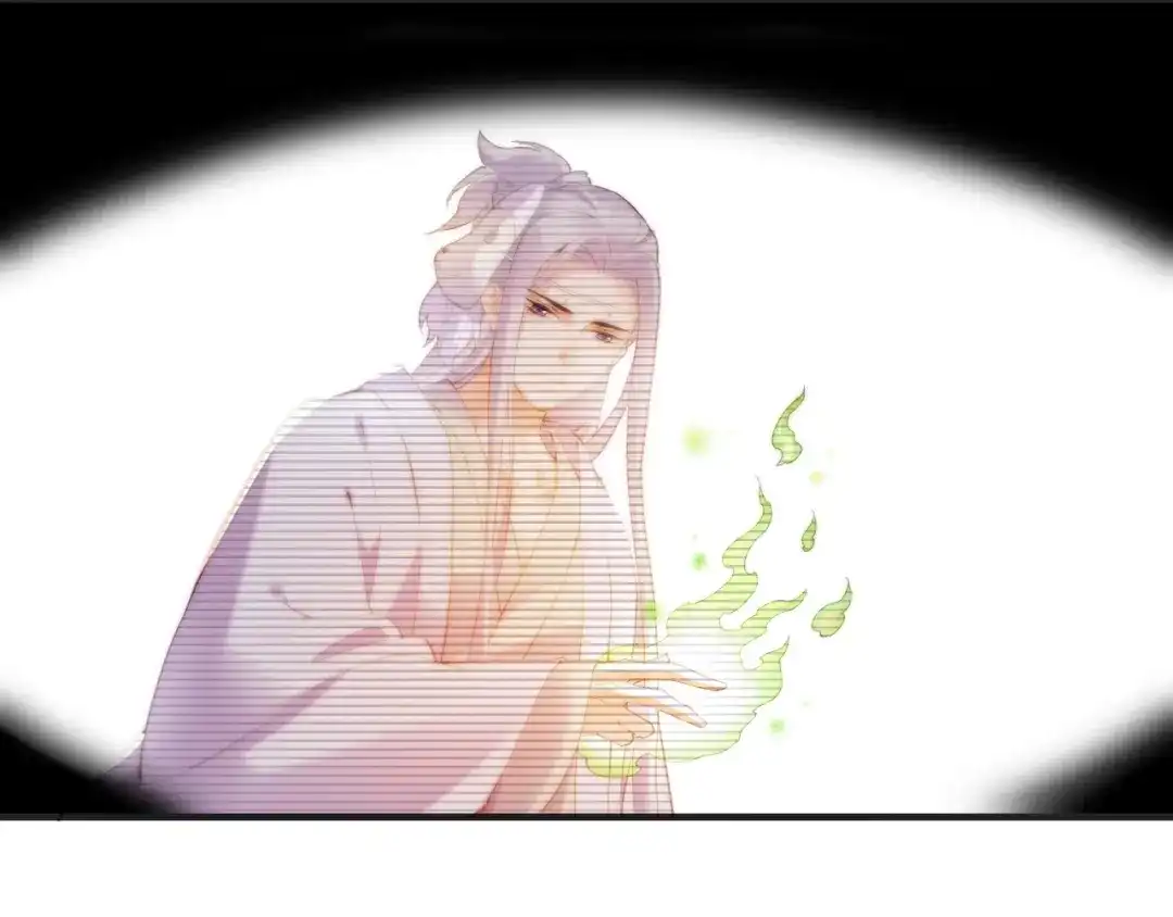 卷云练 第48话 白发复黑，故人终遇 第59页
