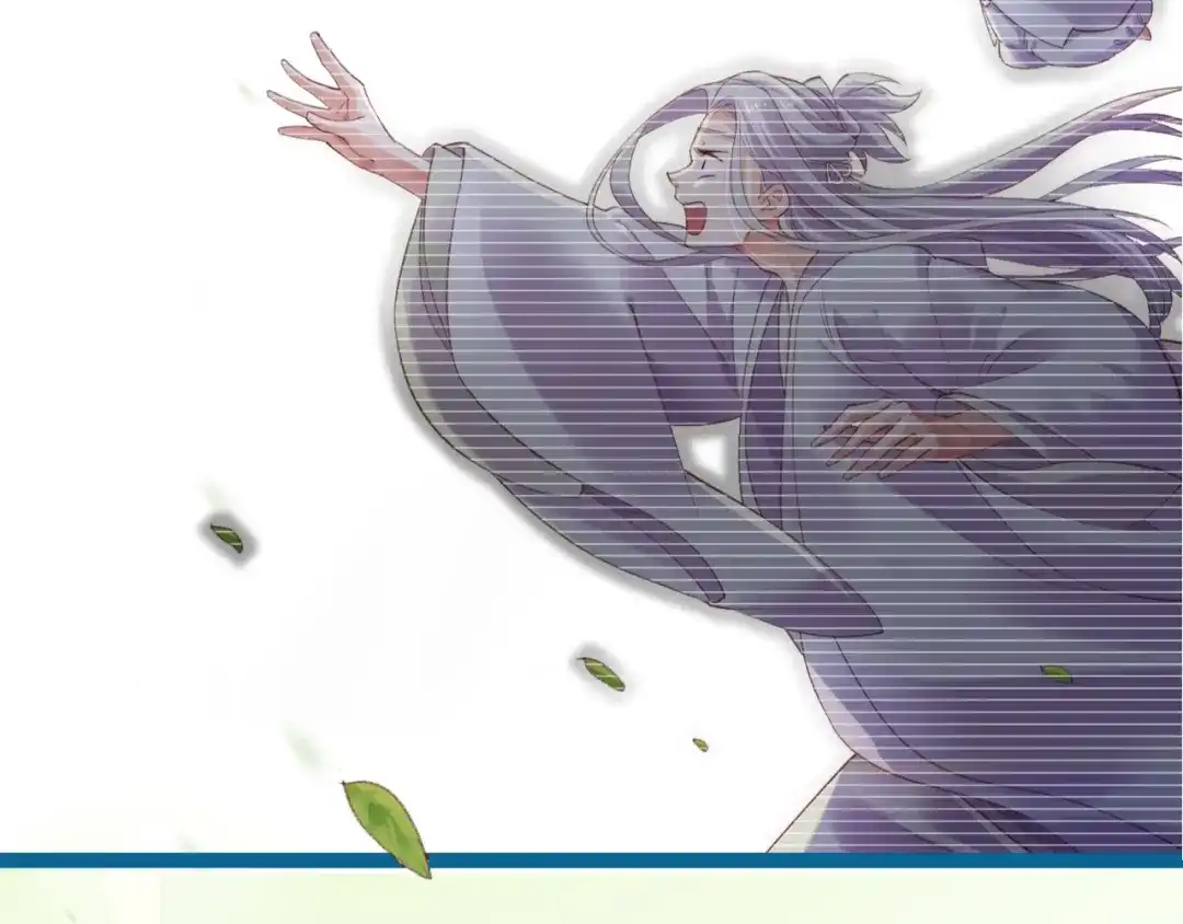 卷云练 第48话 白发复黑，故人终遇 第7页