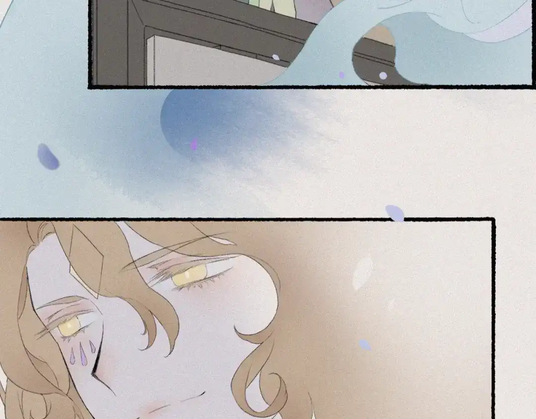 卷云练 第48话 白发复黑，故人终遇 第151页