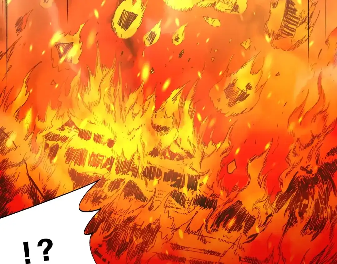 卷云练 第49话 引狼入室，祸乱已成 第51页