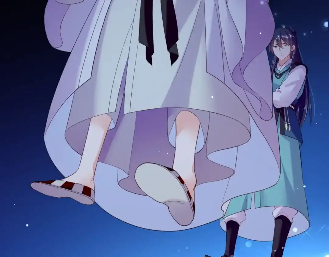 卷云练 第49话 引狼入室，祸乱已成 第65页