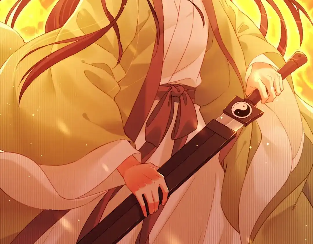 卷云练 第49话 引狼入室，祸乱已成 第8页