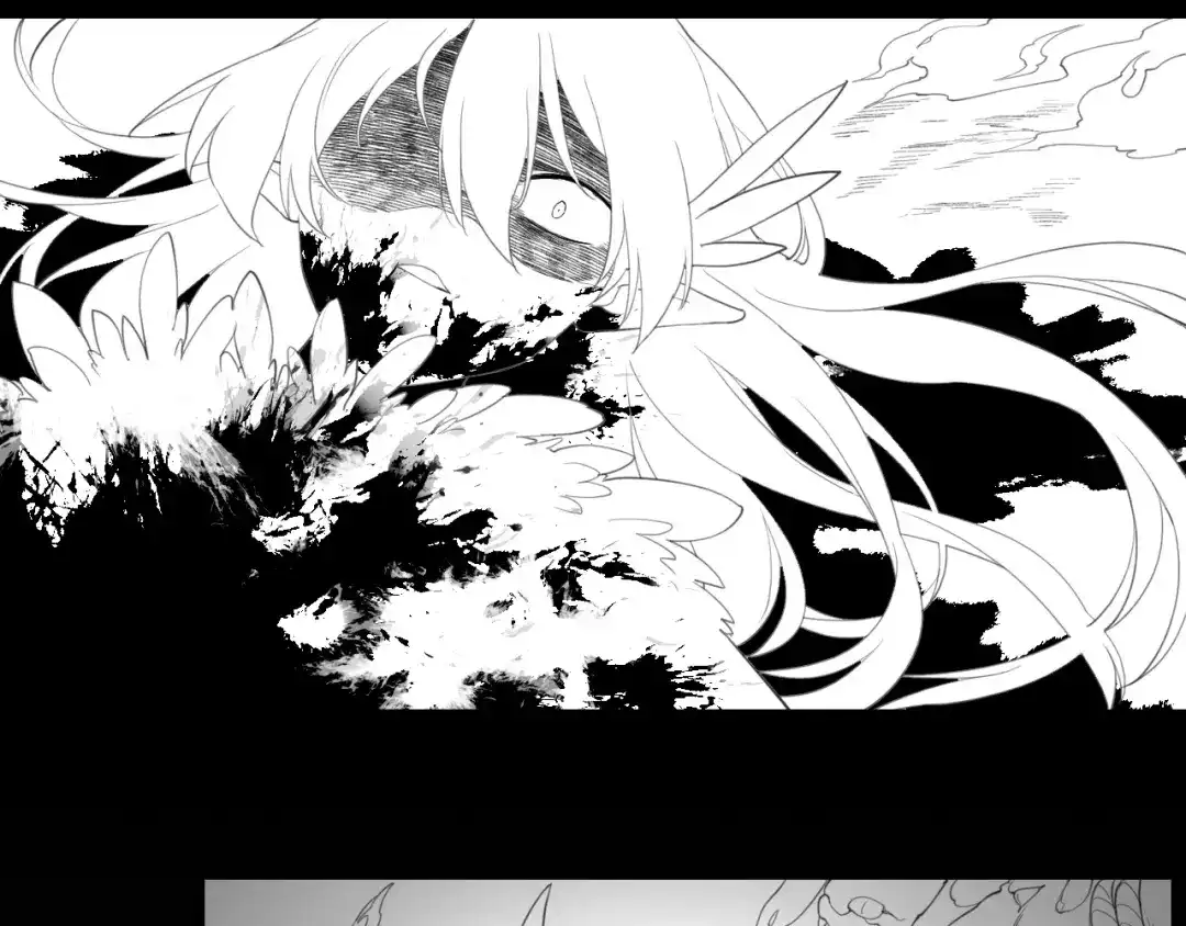 卷云练 第49话 引狼入室，祸乱已成 第146页