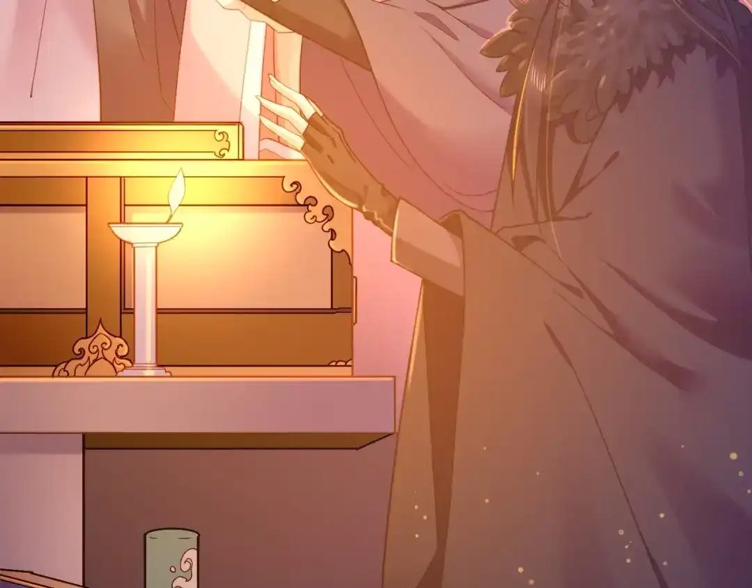 卷云练 第49话 引狼入室，祸乱已成 第137页