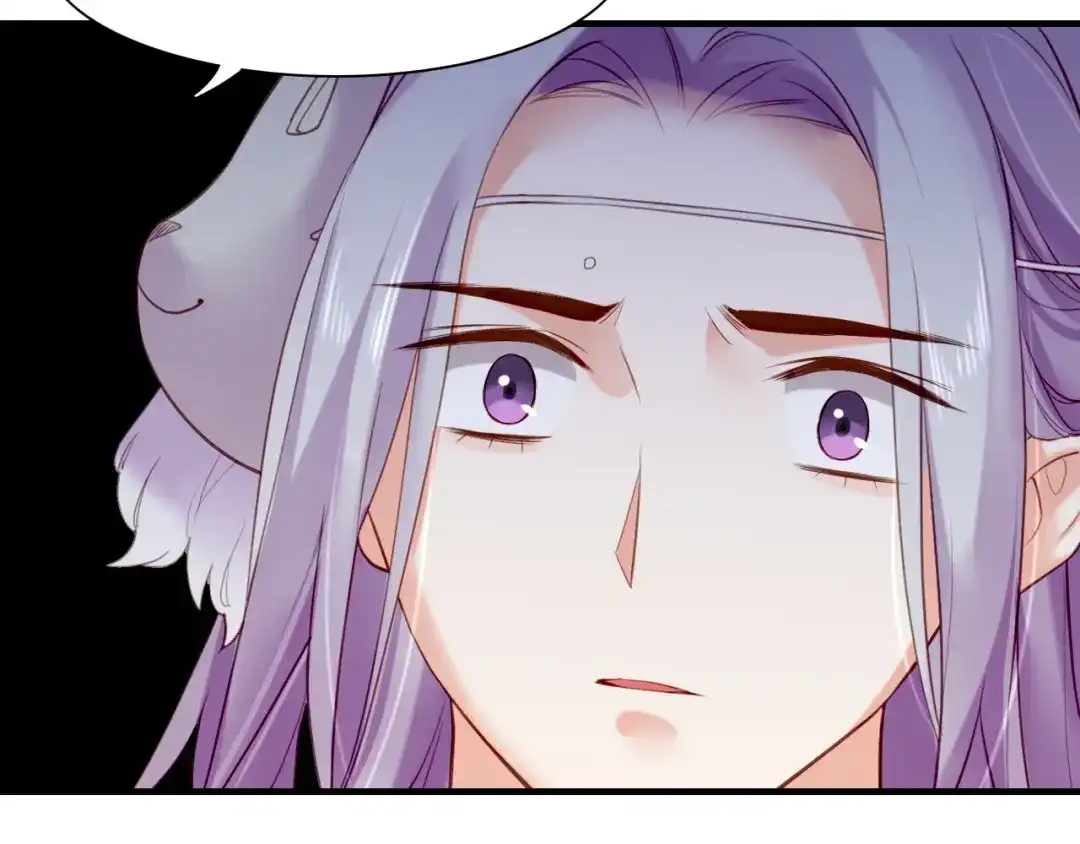 卷云练 第49话 引狼入室，祸乱已成 第128页