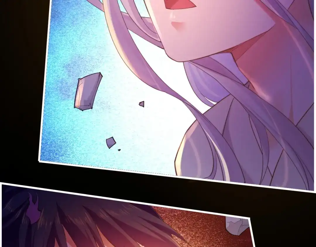 卷云练 第50话 以血为引，百妖登云 第44页