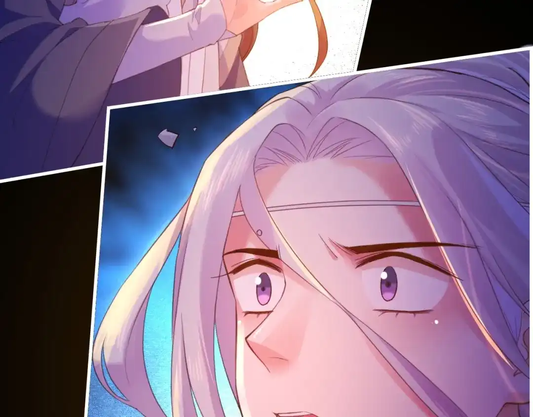 卷云练 第50话 以血为引，百妖登云 第43页