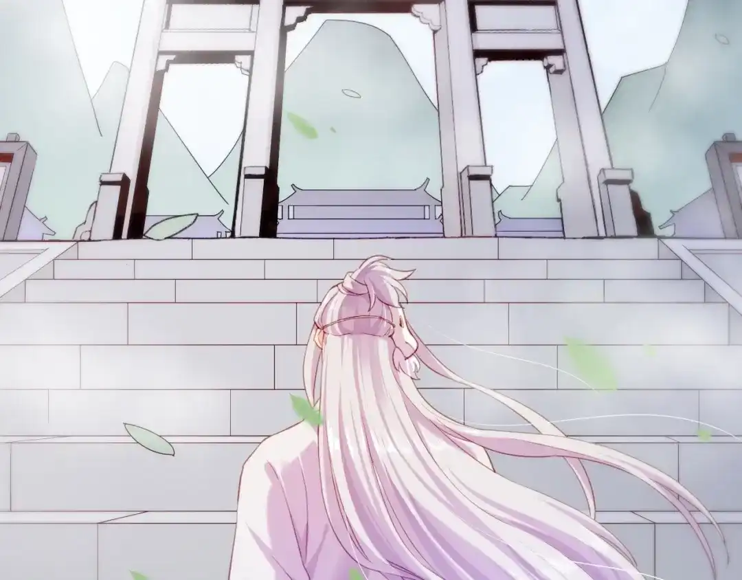 卷云练 第51话 身赴险境，就此别过 第38页