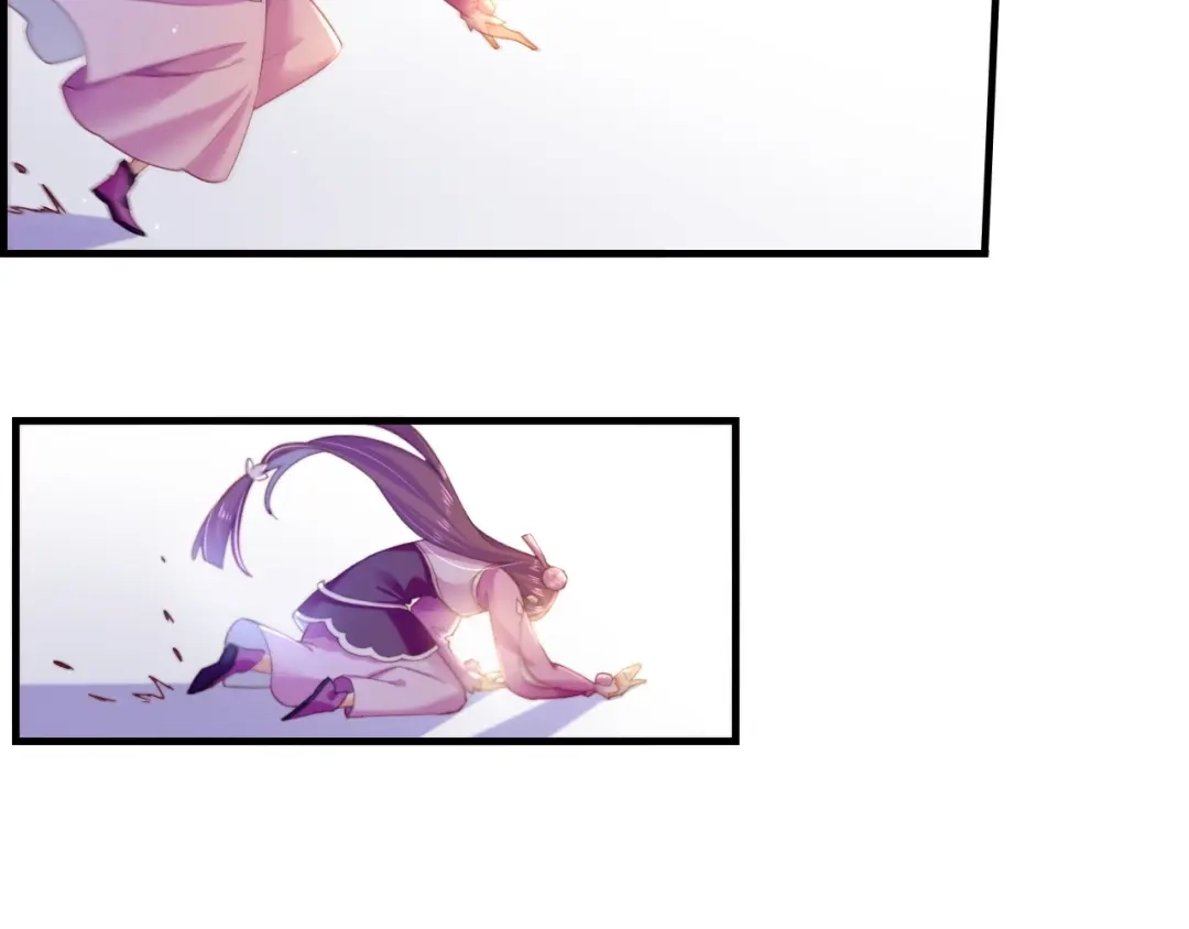 卷云练 第51话 身赴险境，就此别过 第64页