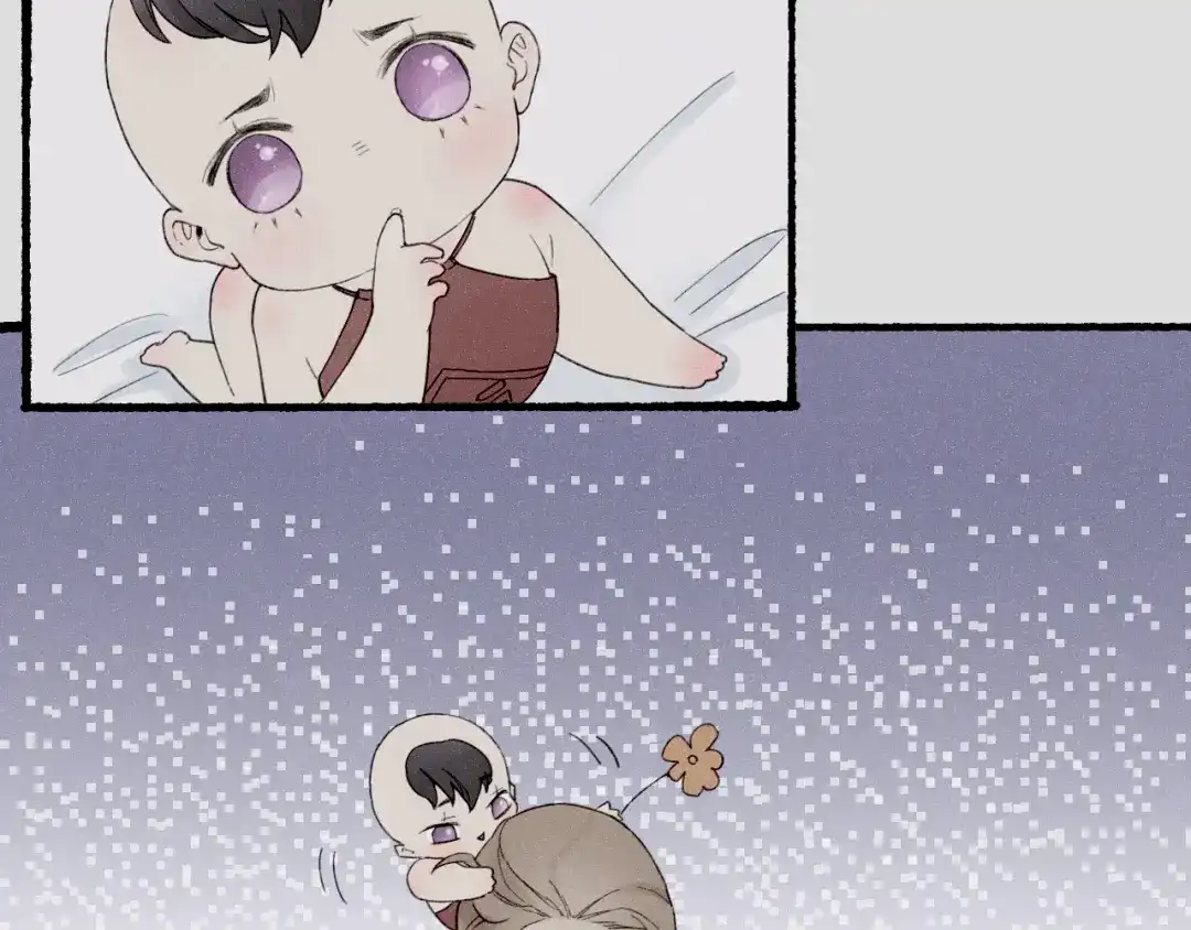 卷云练 番外 汝自逍遥，风雨我挡 第19页