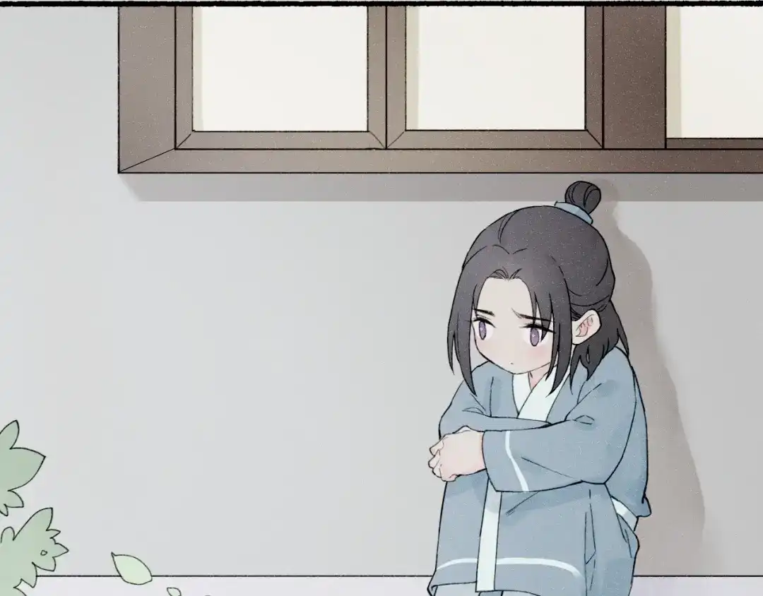 卷云练 番外 汝自逍遥，风雨我挡 第38页
