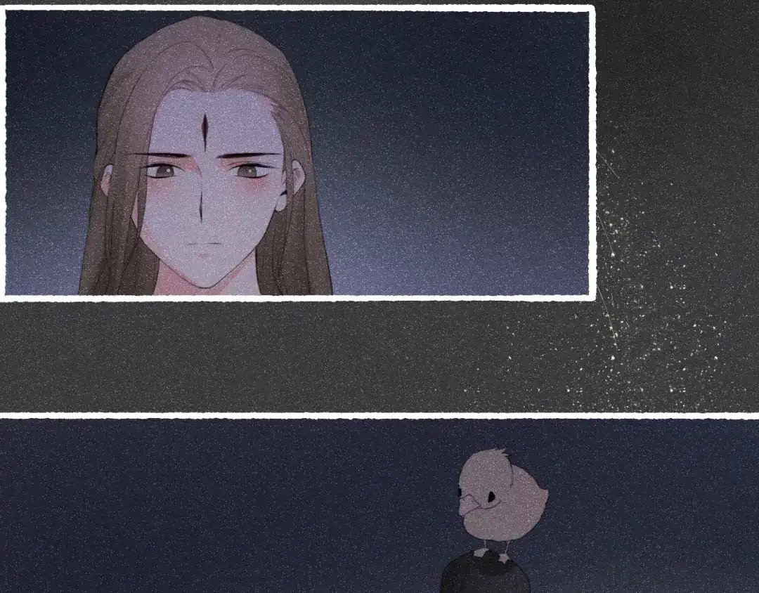 卷云练 番外 汝自逍遥，风雨我挡 第119页