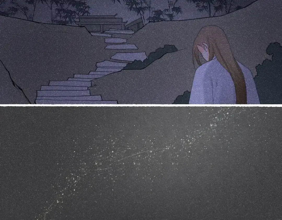 卷云练 番外 汝自逍遥，风雨我挡 第117页