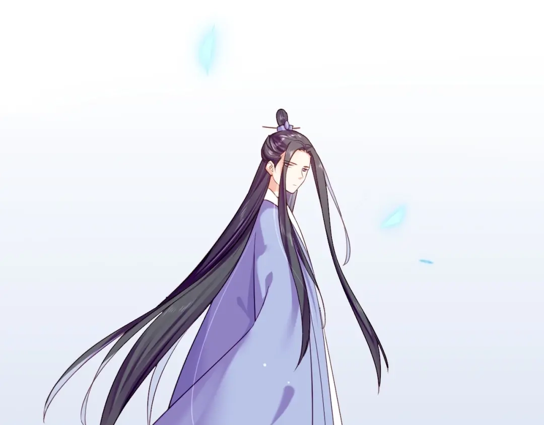 卷云练 第53话 物我皆忘，一世无忧 第221页