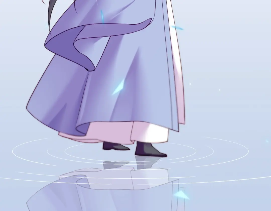 卷云练 第53话 物我皆忘，一世无忧 第222页