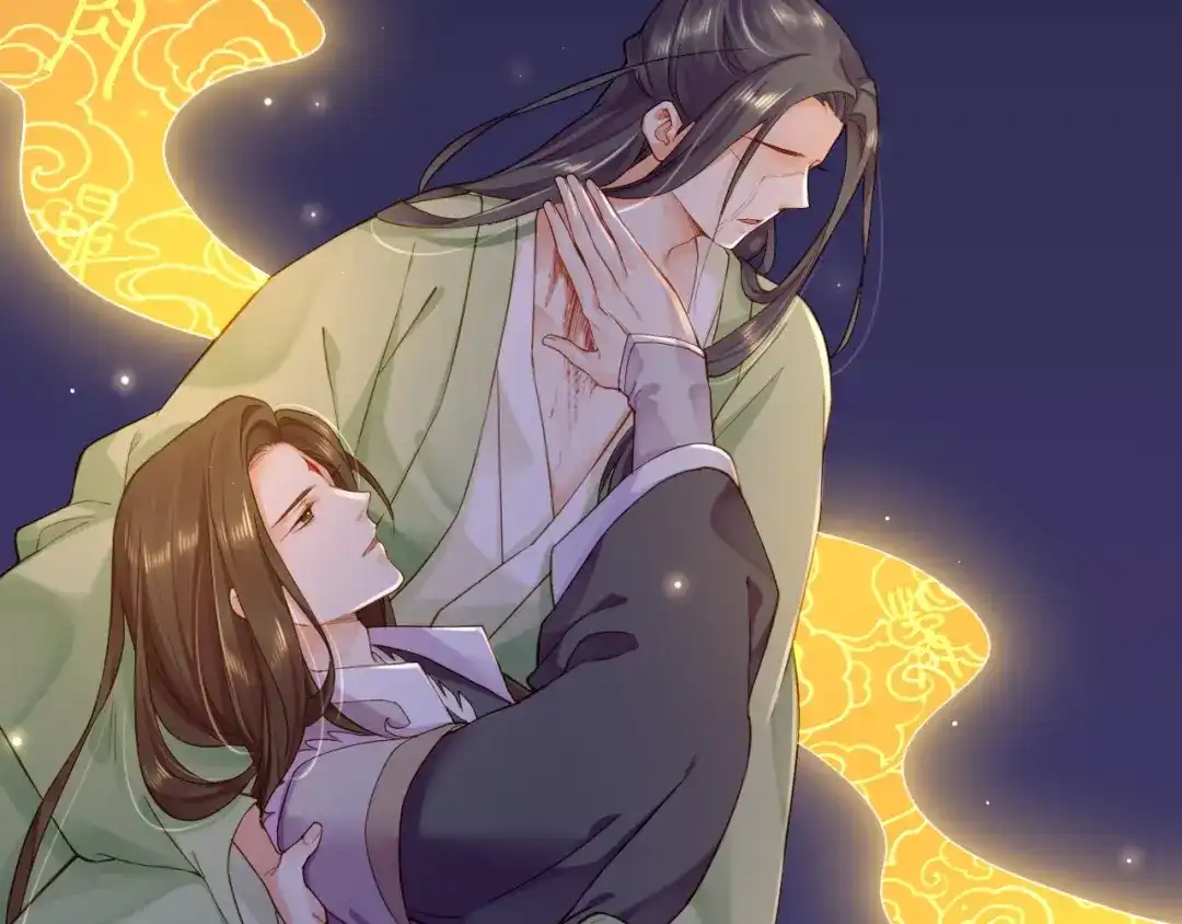 卷云练 第53话 物我皆忘，一世无忧 第185页