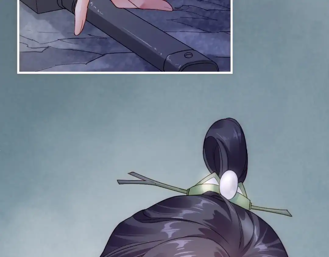 卷云练 第53话 物我皆忘，一世无忧 第175页