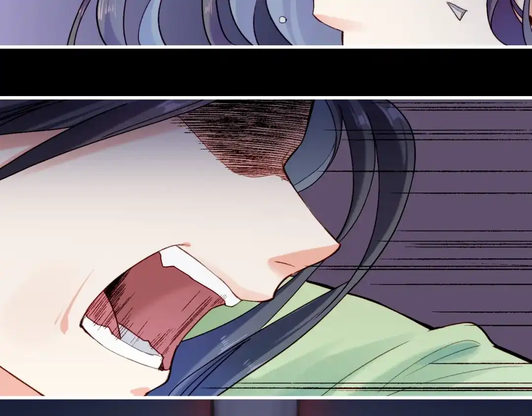 卷云练 第53话 物我皆忘，一世无忧 第92页