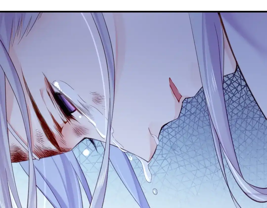 卷云练 第54话 莫伤莫殇，吾心无憾 第42页