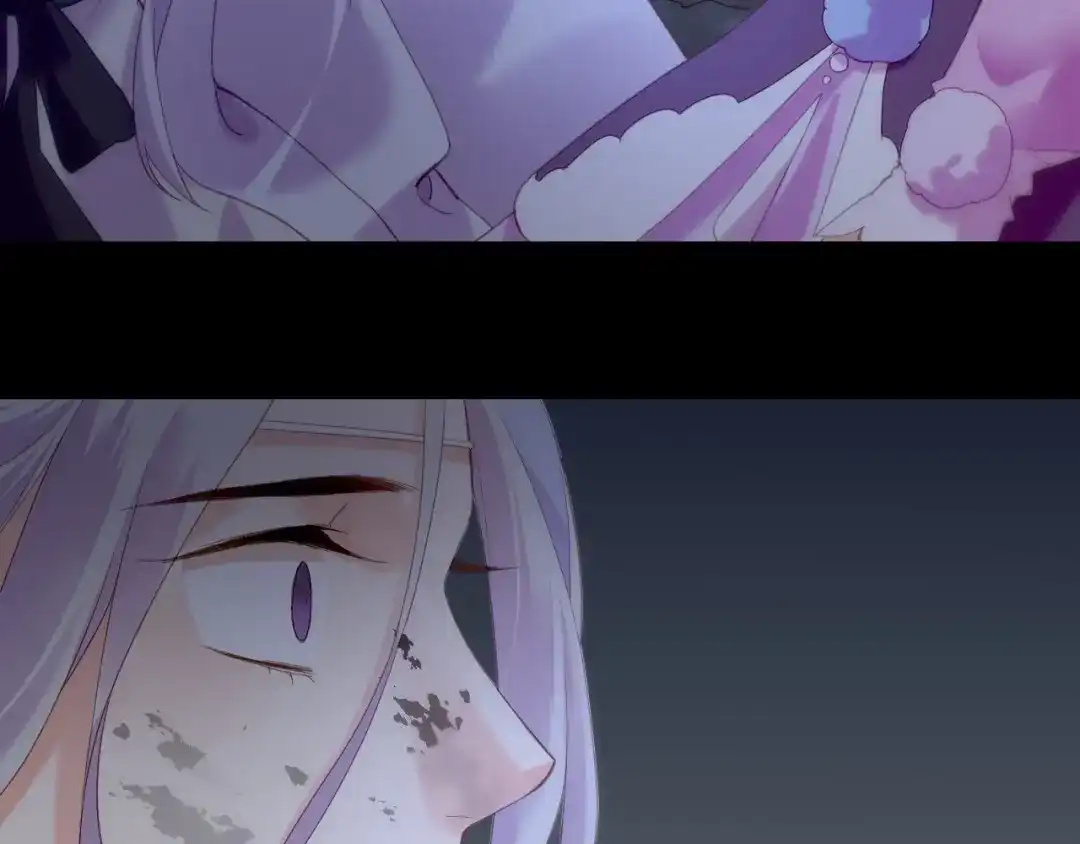 卷云练 第54话 莫伤莫殇，吾心无憾 第114页