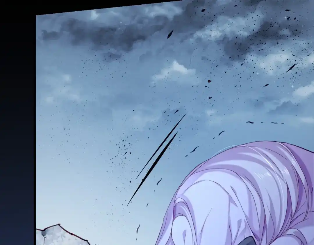 卷云练 第54话 莫伤莫殇，吾心无憾 第25页