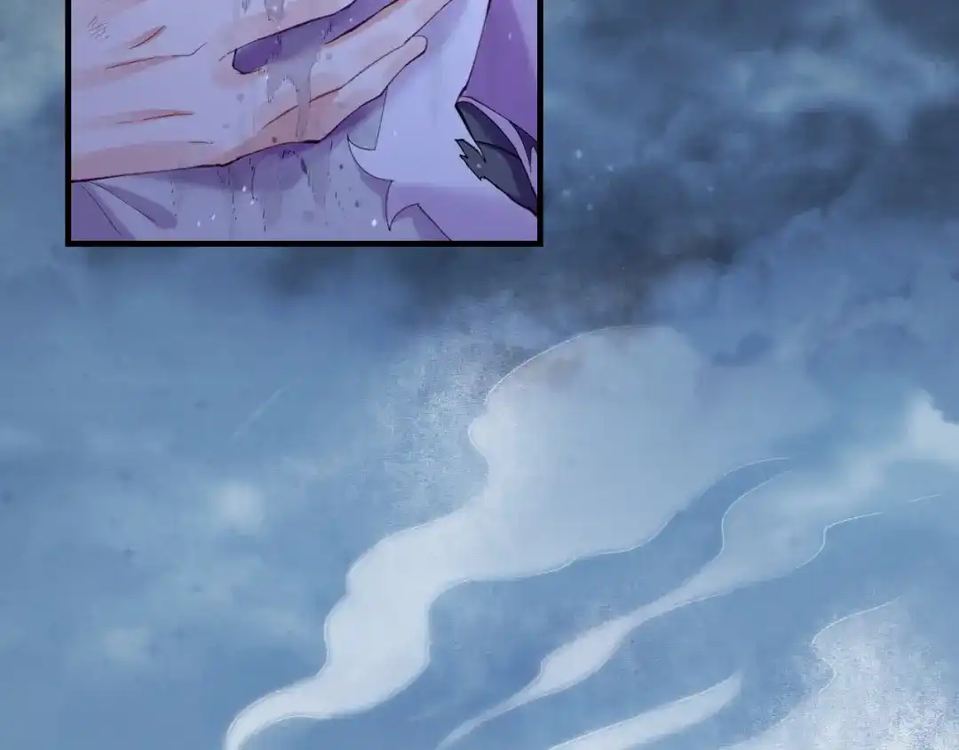 卷云练 第54话 莫伤莫殇，吾心无憾 第20页